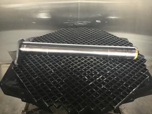 Liebherr Pin 110x1023x973